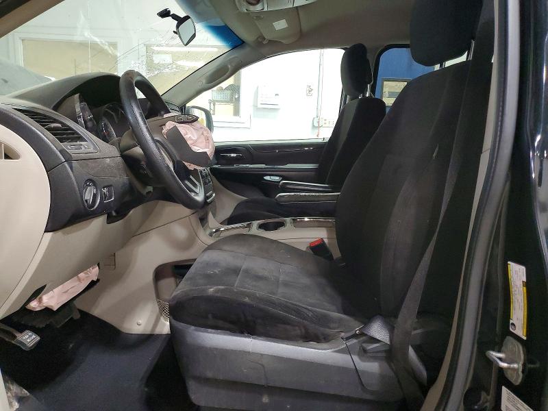 53020816 :رقم المزاد ، 2C4RDGCG6CR203143 vin ، 2012 Dodge Grand Caravan مزاد بيع