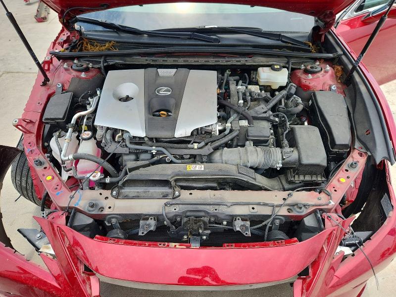 54088606 :رقم المزاد ، 58AD21B11LU012456 vin ، 2020 Lexus Es مزاد بيع