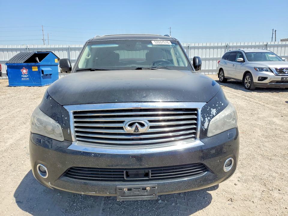 Продаж на аукціоні авто 2011 Infiniti Ex35, vin: JN8AZ2NE0B9001713, номер лоту: 53557516