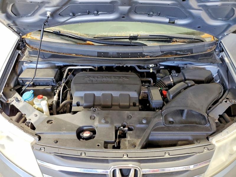 2013 Honda Odyssey მანქანა იყიდება აუქციონზე, vin: 5FNRL5H95DB023201, აუქციონის ნომერი: 52474346