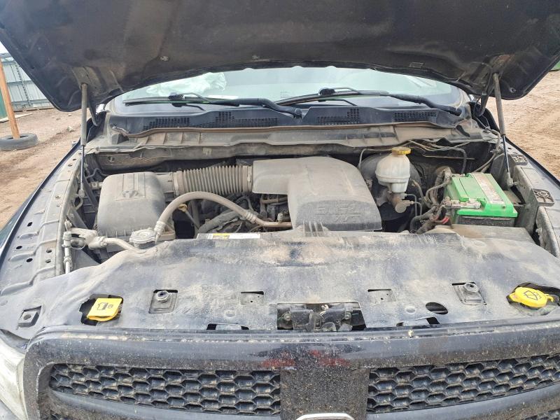 Продажа на аукционе авто 2019 Ram 1500 Classic, vin: 3C6JR6AG7KG507833, номер лота: 55023086