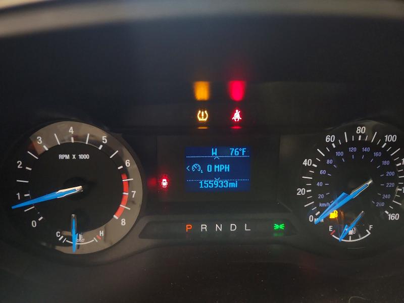 2017 Ford Fusion მანქანა იყიდება აუქციონზე, vin: 3FA6P0G73HR108509, აუქციონის ნომერი: 52961216