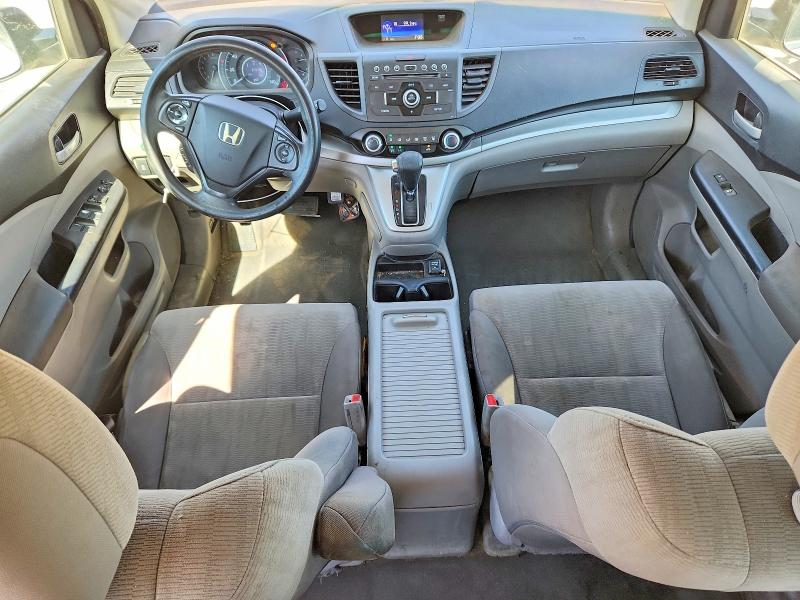 Aukcja sprzedaży 2013 Honda Cr-v, vin: 5J6RM3H30DL025684, numer aukcji: 53285076