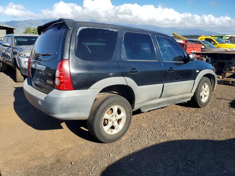 Продажа на аукционе авто 2006 Mazda Tribute, vin: 4F2YZ02Z46KM04470, номер лота: 52946216
