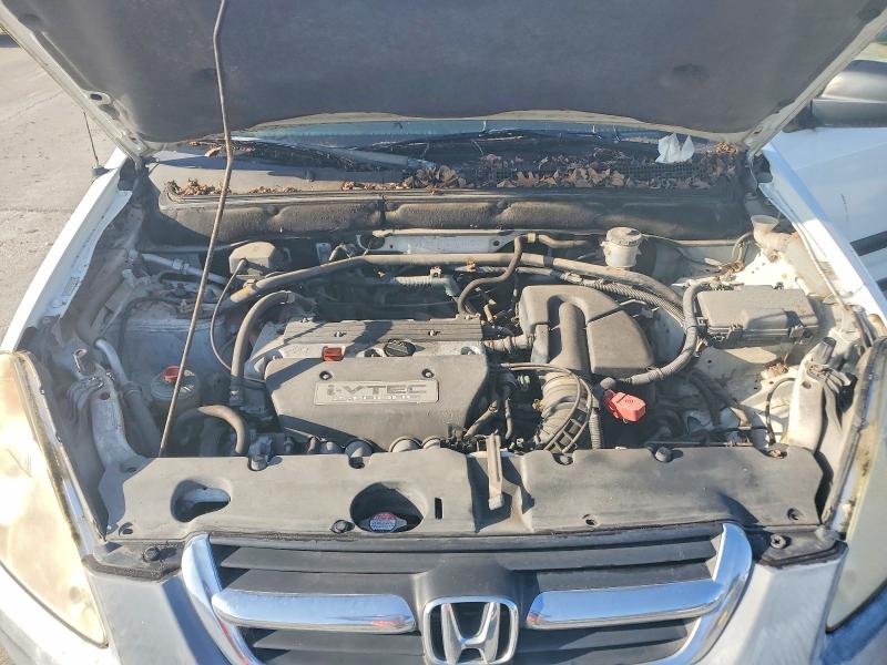 Продажа на аукционе авто 2004 Honda Cr-v, vin: JHLRD68534C014058, номер лота: 54909956