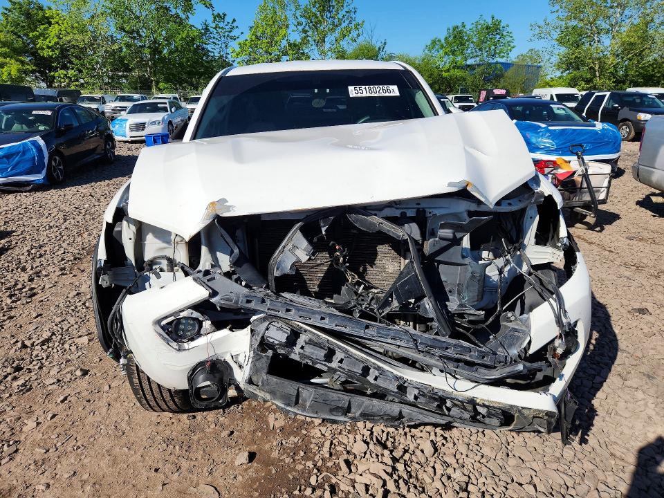 2017 Toyota Tacoma მანქანა იყიდება აუქციონზე, vin: 5TFRX5GN4HX076227, აუქციონის ნომერი: 55180266