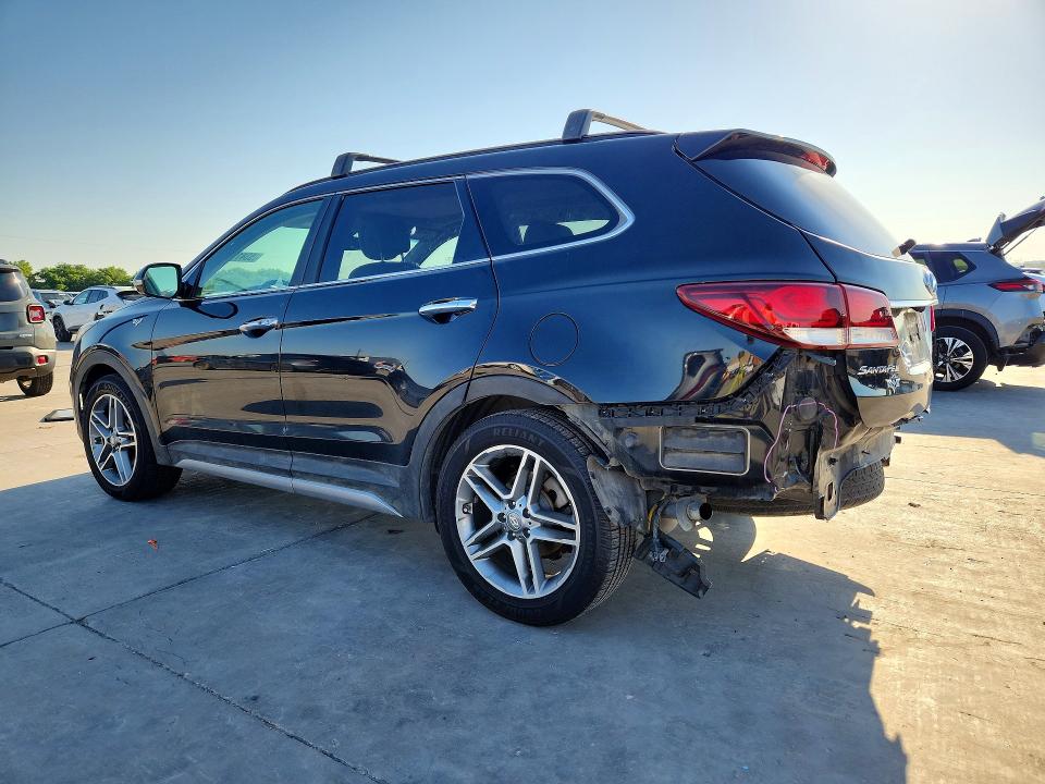 Aukcja sprzedaży 2019 Hyundai Santa Fe Xl, vin: KM8SRDHF2KU310124, numer aukcji: 53411556
