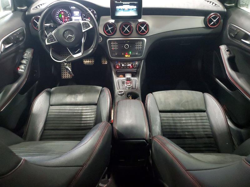 Aukcja sprzedaży 2016 Mercedes-benz Gla, vin: WDDTG5CB7GJ225755, numer aukcji: 52272736