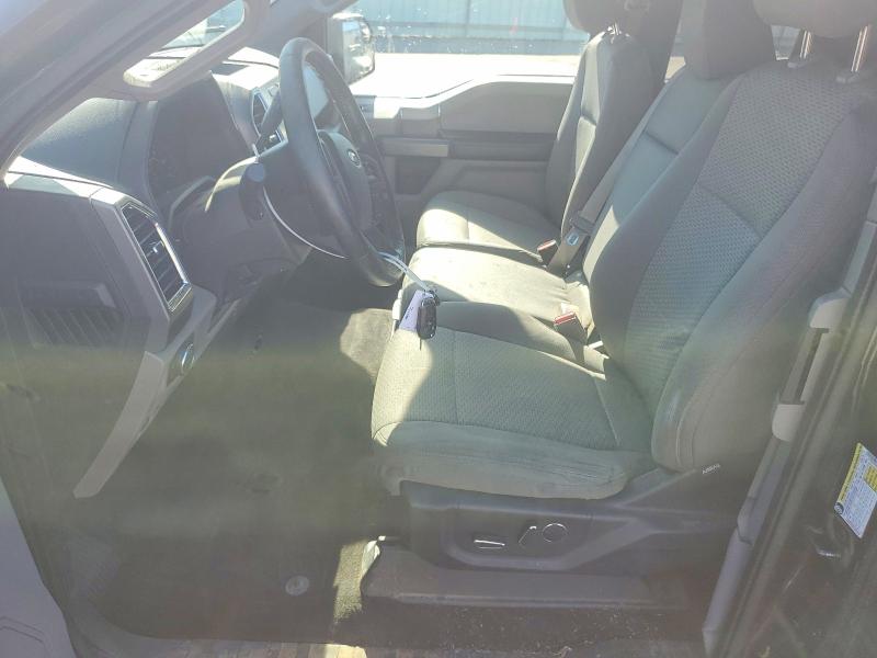 2015 Ford F150 მანქანა იყიდება აუქციონზე, vin: 1FTEX1EPXFFA14863, აუქციონის ნომერი: 52853916