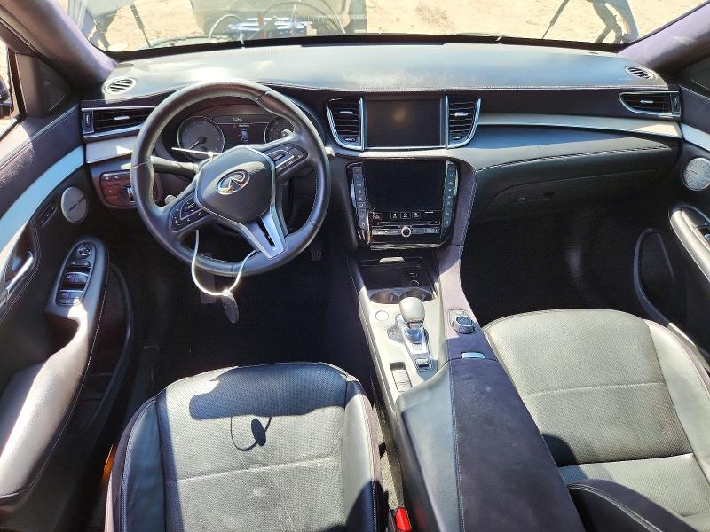 Aukcja sprzedaży 2019 Infiniti Qx50, vin: 3PCAJ5M15KF121158, numer aukcji: 51961246