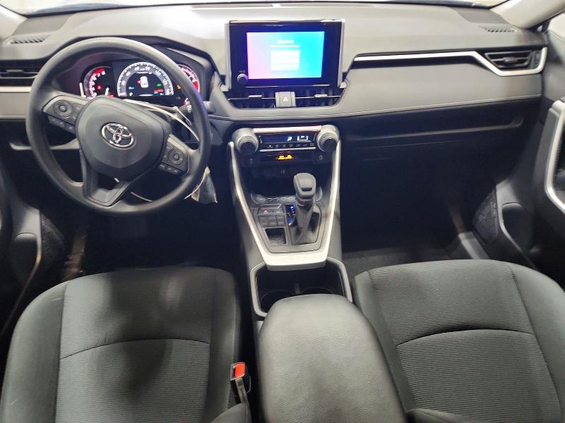 Aukcja sprzedaży 2025 Toyota Rav4, vin: 2T3G1RFV6SC559281, numer aukcji: 41584076