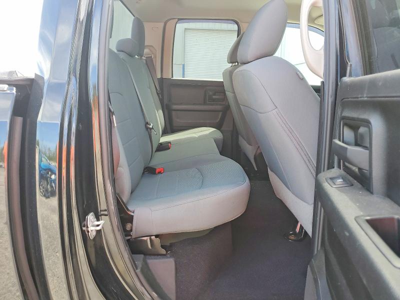 2019 Dodge 1500br მანქანა იყიდება აუქციონზე, vin: 1C6RR7FT9KS697089, აუქციონის ნომერი: 54949376