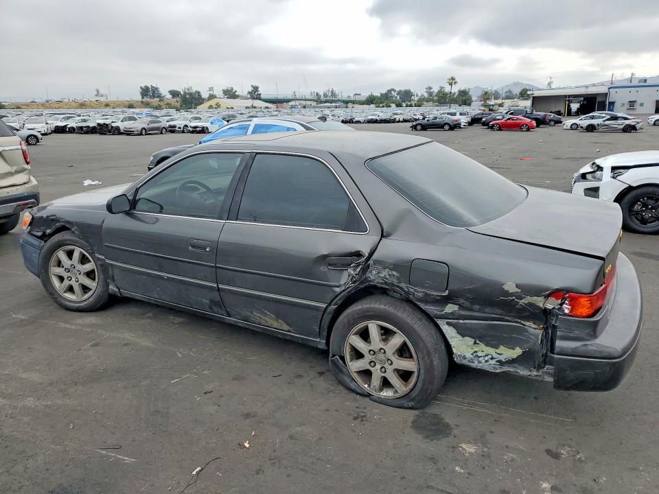 2000 Toyota Camry მანქანა იყიდება აუქციონზე, vin: JT2BF28K4Y0274069, აუქციონის ნომერი: 53275376