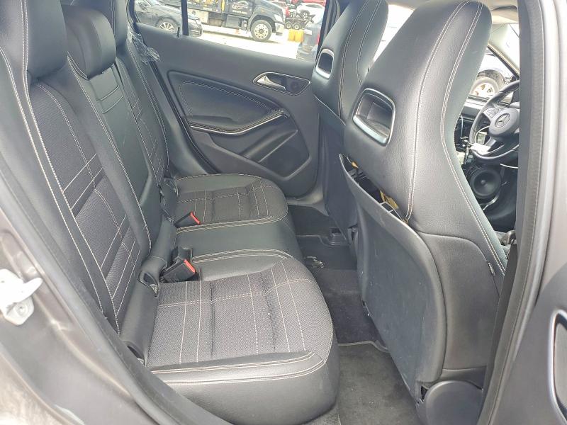 Продажа на аукционе авто 2017 Mercedes-benz Gla, vin: WDCTG4GB0HJ292711, номер лота: 52802116