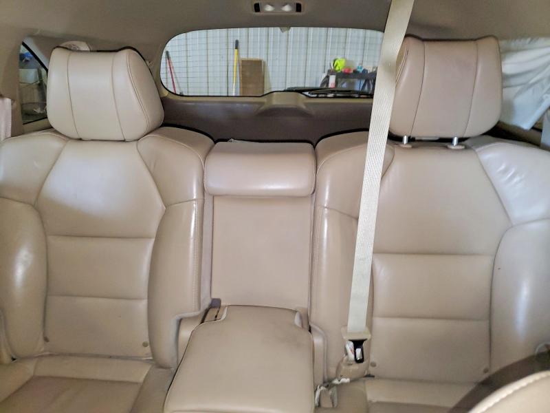 Aukcja sprzedaży 2012 Acura Mdx, vin: 2HNYD2H30CH521800, numer aukcji: 54829306