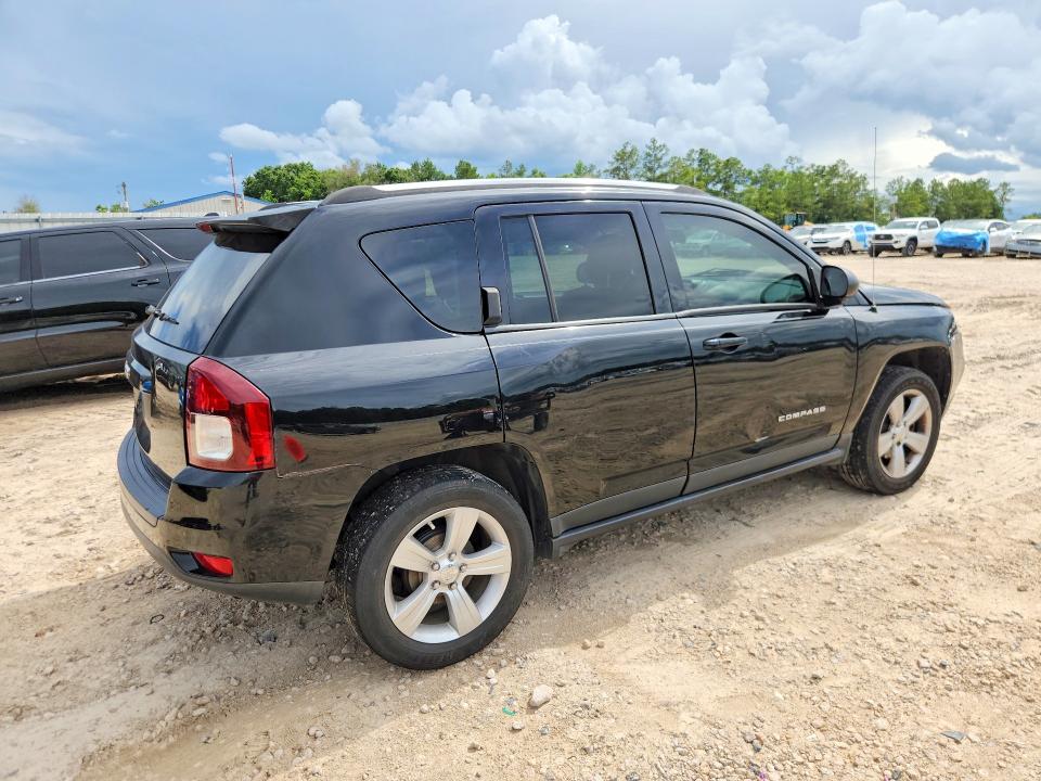 Aukcja sprzedaży 2012 Jeep Compass, vin: 1C4NJCBA9CD725250, numer aukcji: 55177046