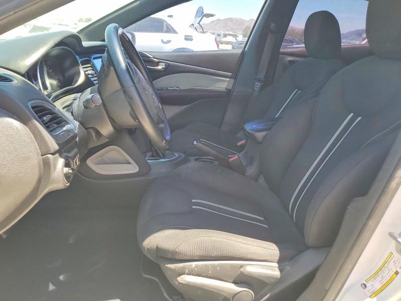 54120156 :رقم المزاد ، 1C3CDFBHXDD232874 vin ، 2013 Dodge Dart مزاد بيع