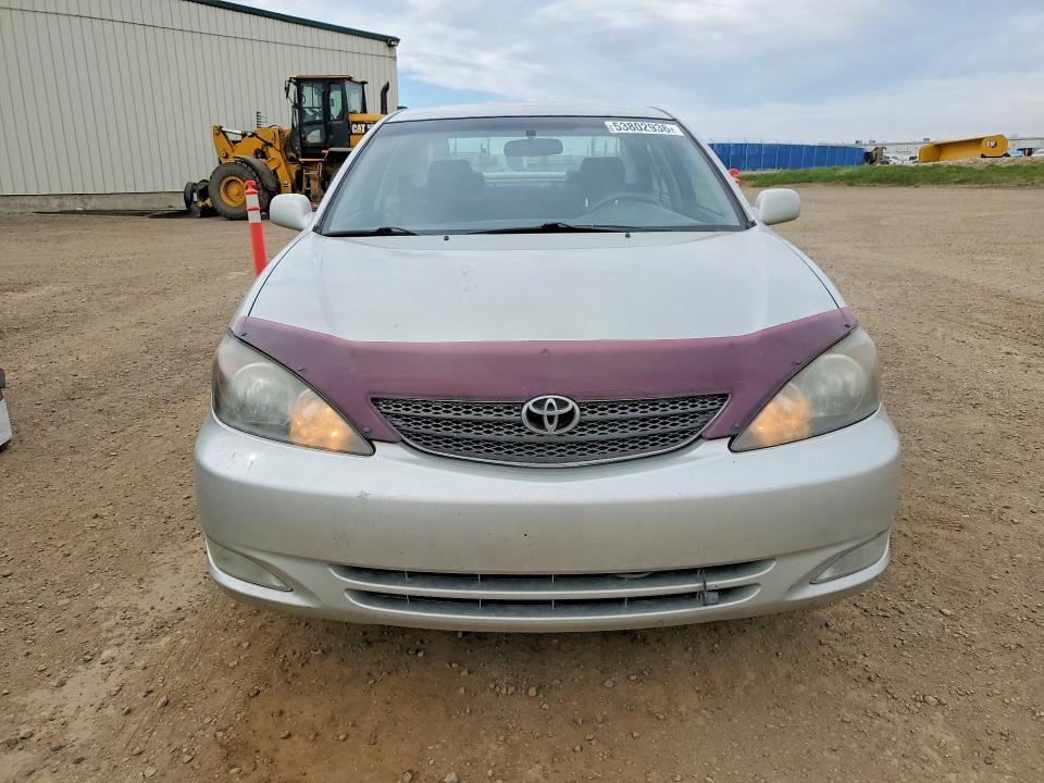 Aukcja sprzedaży 2004 Toyota Camry, vin: 4T1BE32K84U817821, numer aukcji: 53802936