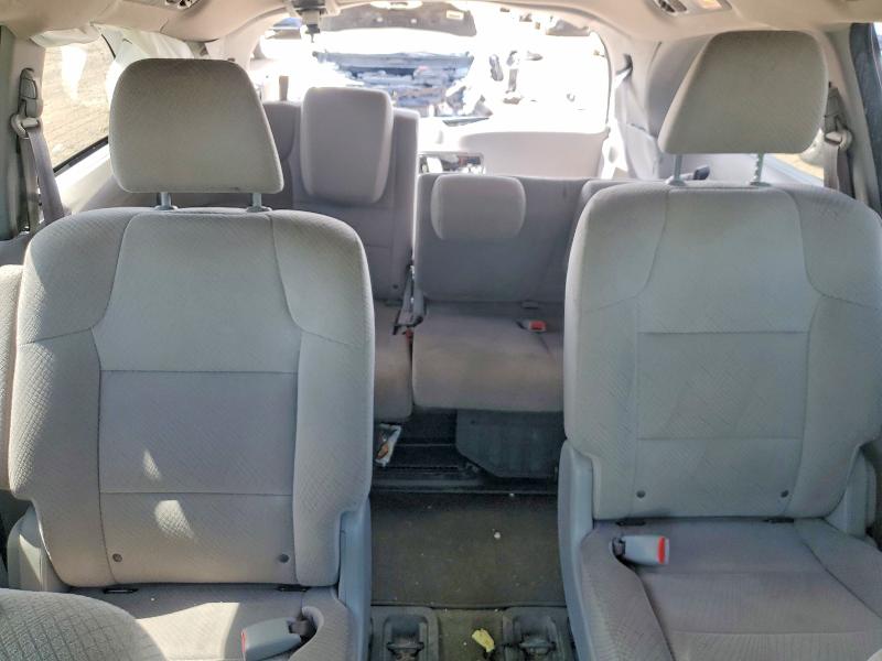 Aukcja sprzedaży 2015 Honda Odyssey, vin: 5FNRL5H40FB096595, numer aukcji: 52324406