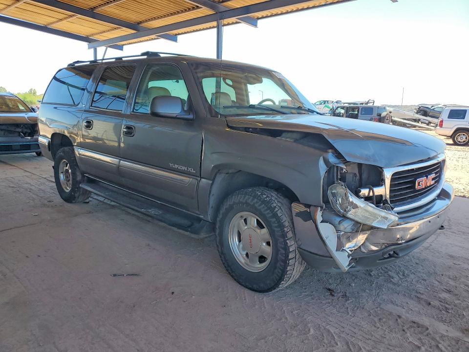 Продаж на аукціоні авто 2001 Gmc Yukon Xl, vin: 3GKFK16T21G271848, номер лоту: 52455356