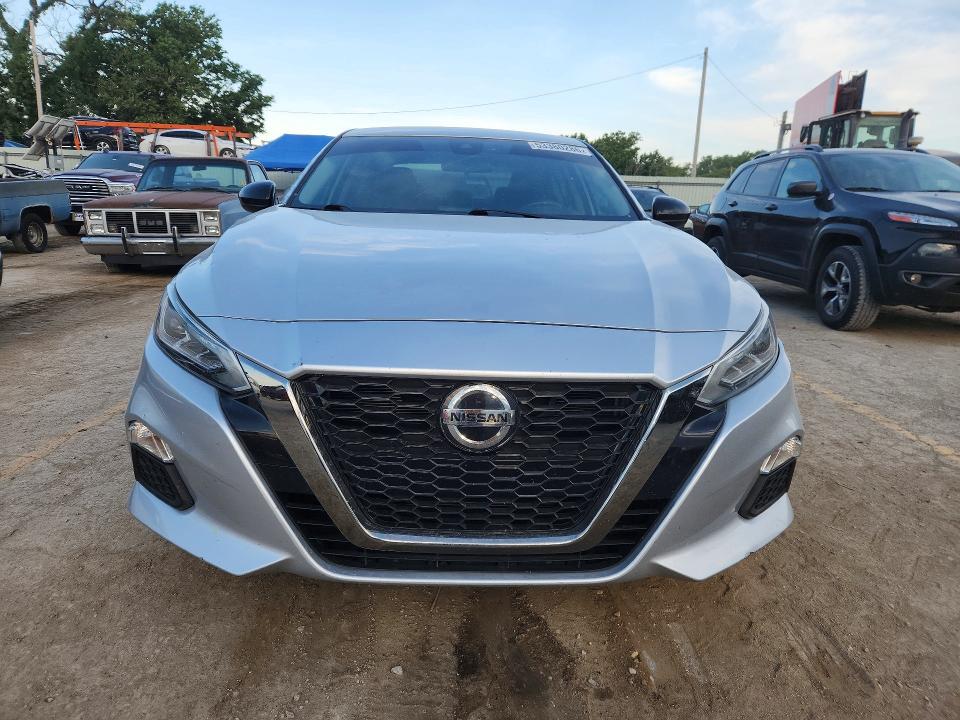 Aukcja sprzedaży 2020 Nissan Altima, vin: 1N4BL4CVXLC202965, numer aukcji: 53380286