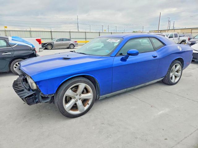 Продажа на аукционе авто 2012 Dodge Challenger, vin: 2C3CDYAG8CH291993, номер лота: 53612786