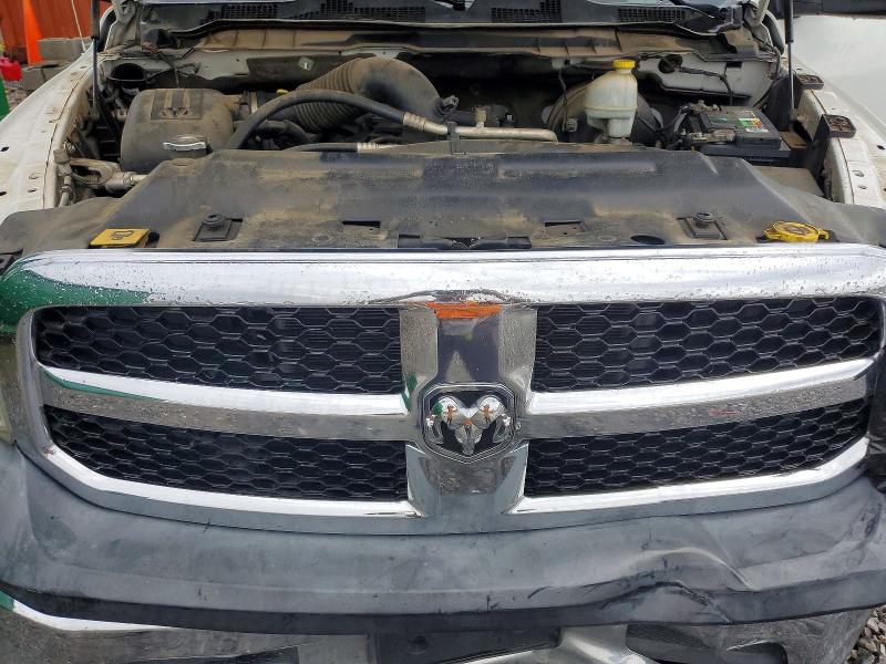 Aukcja sprzedaży 2015 Ram 1500, vin: 1C6RR6FTXFS608372, numer aukcji: 54713296