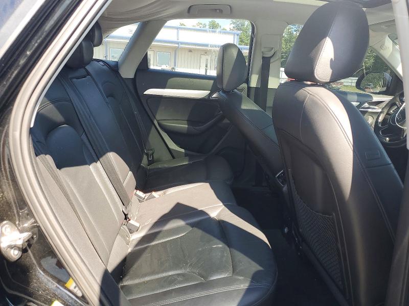 Продаж на аукціоні авто 2016 Audi Q5, vin: WA1EFCFSXGR015975, номер лоту: 54616406