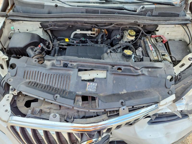 Auction sale of the 2015 Buick Encore, vin: KL4CJCSB6FB188332, lot number: 54265196