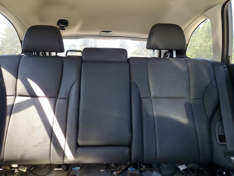 Продажа на аукционе авто 2021 Subaru Outback, vin: 4S4BTANC1M3102237, номер лота: 52350276