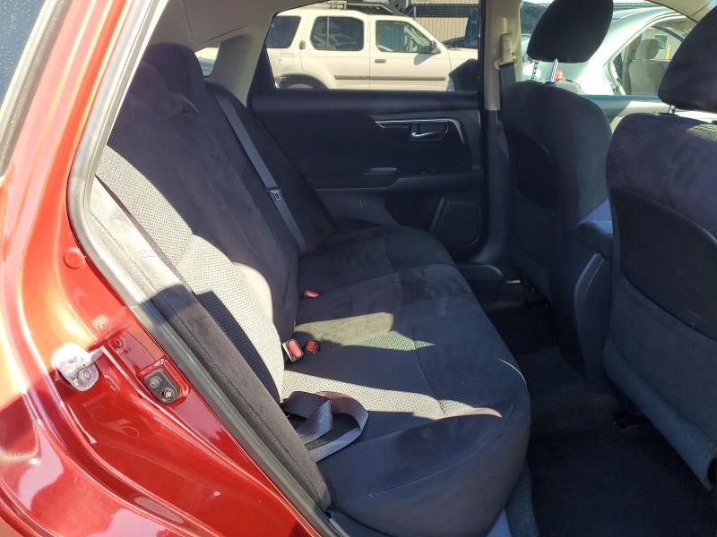 Aukcja sprzedaży 2014 Nissan Altima, vin: 1N4AL3AP6EN363976, numer aukcji: 52553636