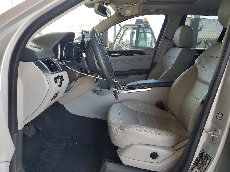 Продаж на аукціоні авто 2015 Mercedes-benz Ml, vin: 4JGDA5JB9FA488021, номер лоту: 51088406