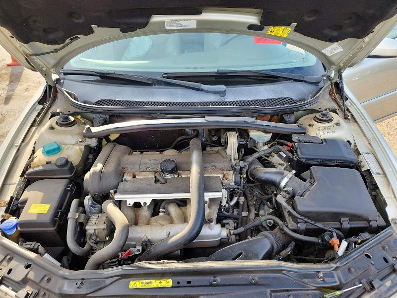 52865756 :رقم المزاد ، YV1SW592061536422 vin ، 2006 Volvo V70 مزاد بيع