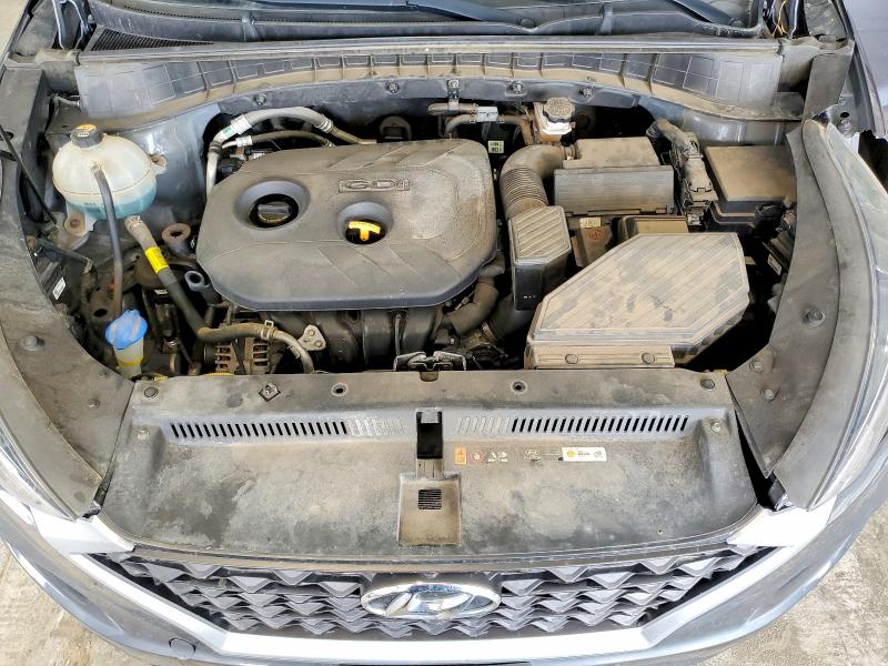 2019 Hyundai Tucson მანქანა იყიდება აუქციონზე, vin: KM8J2CA46KU872966, აუქციონის ნომერი: 54329246