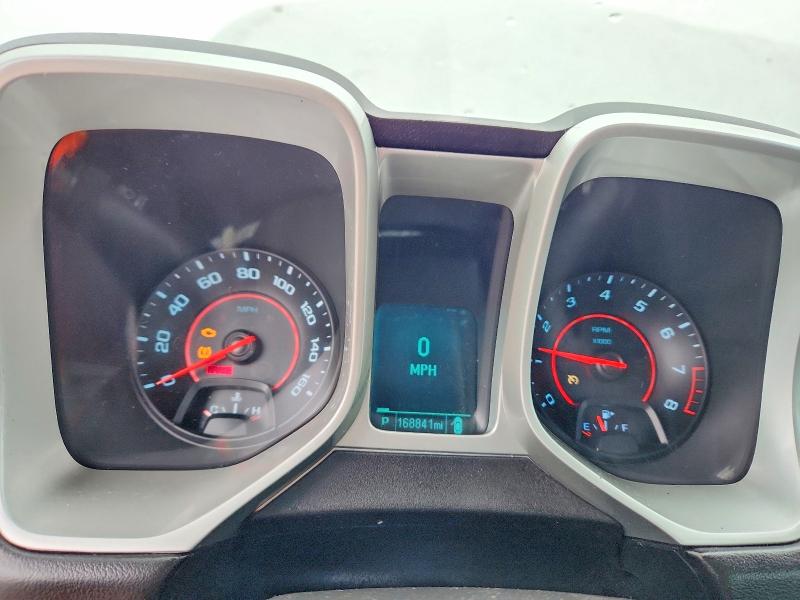 53161796 :رقم المزاد ، 2G1FB1E31C9126707 vin ، 2012 Chevrolet Camaro مزاد بيع
