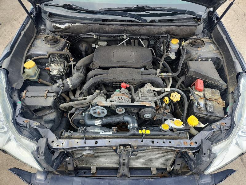 Продажа на аукционе авто 2012 Subaru Legacy, vin: 4S3BMBC66C3019101, номер лота: 52662116