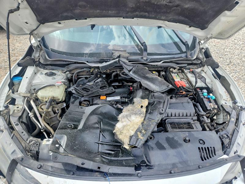 Продажа на аукционе авто 2019 Honda Civic, vin: 2HGFC2F85KH514761, номер лота: 52430356