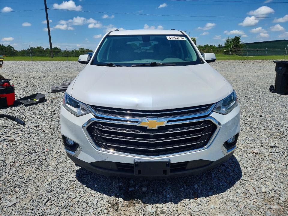 Продажа на аукционе авто 2018 Chevrolet Traverse, vin: 1GNERHKW1JJ198845, номер лота: 54480526