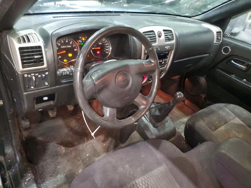 54394236 :رقم المزاد ، 1GCDT199378252238 vin ، 2007 Chevrolet Colorado مزاد بيع