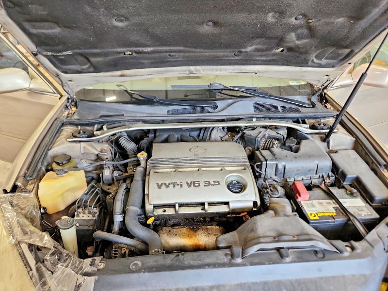 Продаж на аукціоні авто 2005 Lexus Es, vin: JTHBA30GX55101253, номер лоту: 55198426