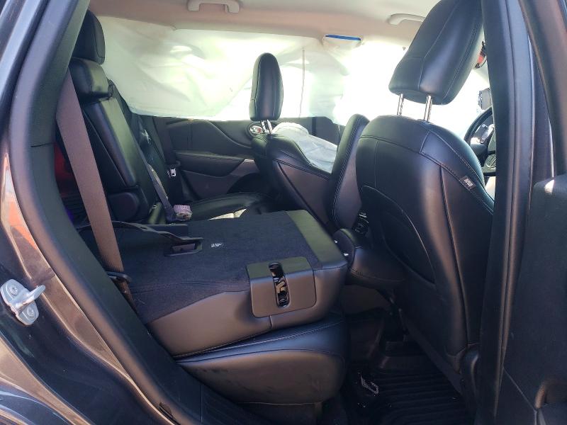 Aukcja sprzedaży 2020 Jeep Cherokee, vin: 1C4PJMDX0LD650986, numer aukcji: 53397416
