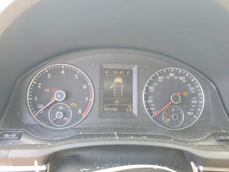 55212866 :رقم المزاد ، WVWBW8AH1EV005888 vin ، 2014 Volkswagen Eos مزاد بيع