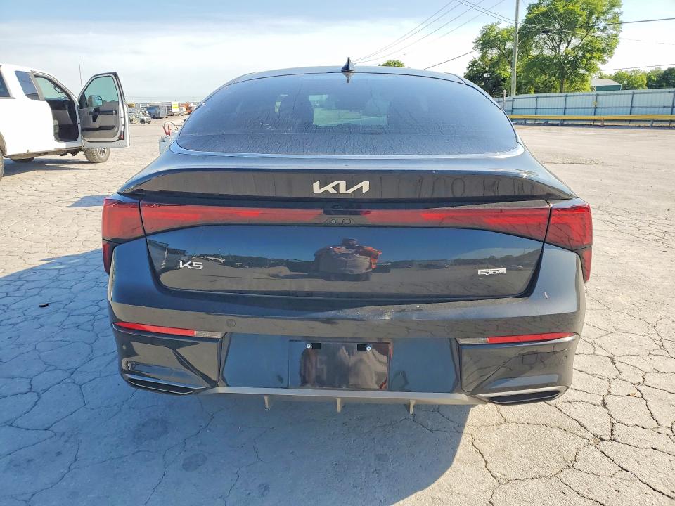Aukcja sprzedaży 2025 Kia K5, vin: KNAG64J79S5353078, numer aukcji: 53766146