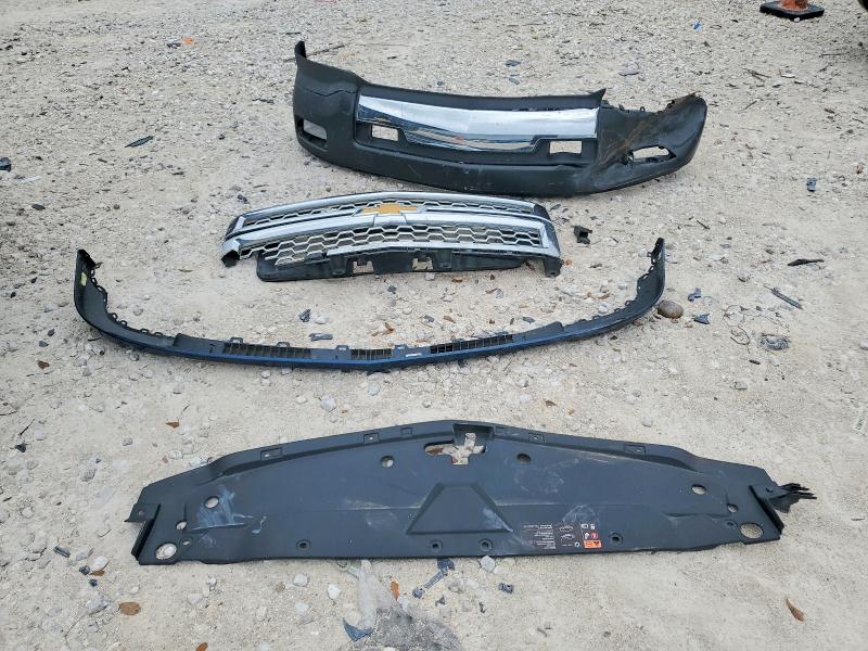 2014 Chevrolet Silverado მანქანა იყიდება აუქციონზე, vin: 3GCPCREH6EG241525, აუქციონის ნომერი: 52200176
