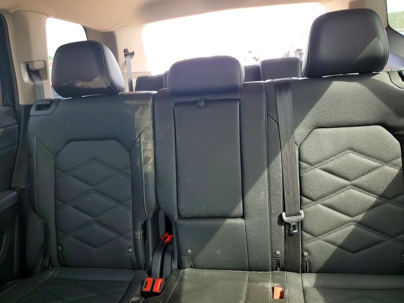 2024 Volkswagen Atlas მანქანა იყიდება აუქციონზე, vin: 1V2HR2CA0RC544386, აუქციონის ნომერი: 53808996