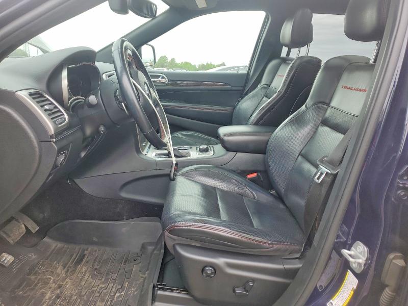 Продаж на аукціоні авто 2018 Jeep Grand Cherokee, vin: 1C4RJFLG5JC259969, номер лоту: 54425756