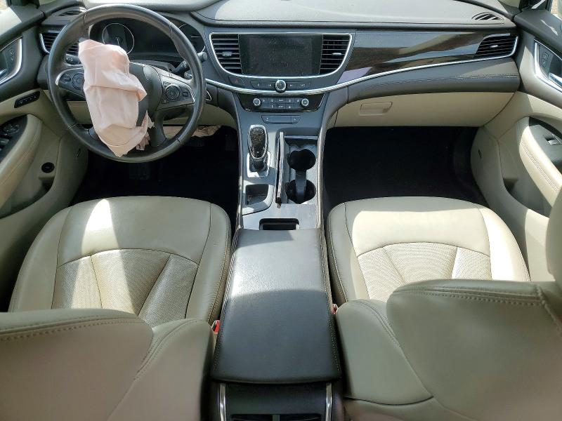 Aukcja sprzedaży 2017 Buick Lacrosse, vin: 1G4ZP5SS3HU161232, numer aukcji: 54509806
