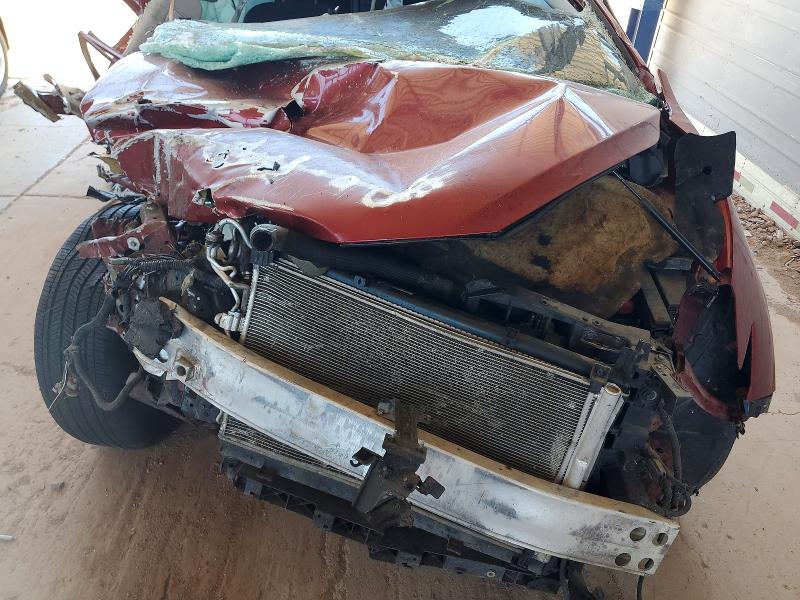Продажа на аукционе авто 2015 Nissan Murano, vin: 5N1AZ2MG8FN266077, номер лота: 52704846