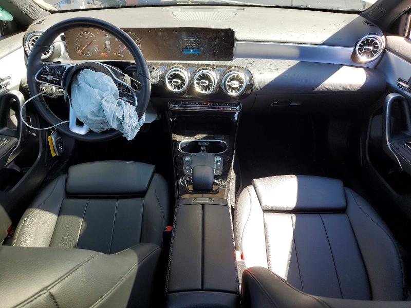Aukcja sprzedaży 2021 Mercedes-benz A, vin: W1K3G4EB9MJ313452, numer aukcji: 52185646