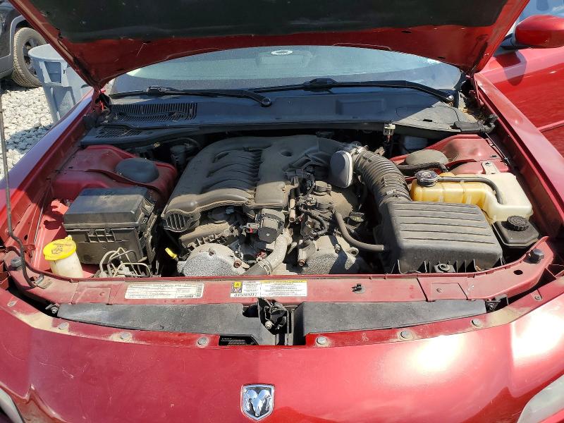Продажа на аукционе авто 2010 Dodge Charger, vin: 2B3CA3CV3AH184948, номер лота: 53909366